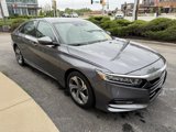 Used 2018 Honda Accord EX-L image 4