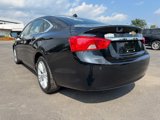 Used 2014 Chevrolet Impala LT w/ Premium Seating Package image 3