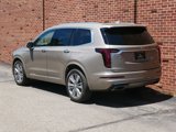 Certified 2023 Cadillac XT6 Premium Luxury image 3