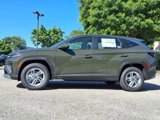 New 2025 Hyundai Tucson SE image 5