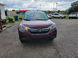 Used 2015 Honda CR-V LX image 2