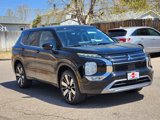 New 2025 Mitsubishi Outlander SE image 5