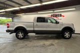 Used 2007 Ford F150 4x4 SuperCrew image 2