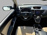 Used 2015 Honda CR-V Touring image 4