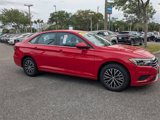Used 2021 Volkswagen Jetta S image 2