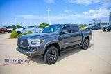Used 2023 Toyota Tacoma Limited image 3