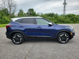 Used 2024 Kia Seltos SX image 4