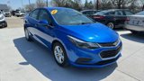 Used 2017 Chevrolet Cruze LT w/ Convenience Package image 3