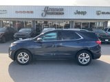 Used 2019 Chevrolet Equinox LT w/ Sun & Navigation Package image 2