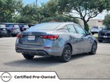 Certified 2023 Nissan Sentra S image 3
