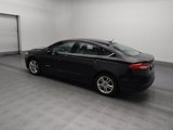 Used 2018 Ford Fusion SE image 3