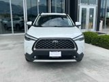 Used 2022 Toyota Corolla Cross XLE w/ Convenience Package image 3