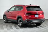 Used 2022 Volkswagen Taos SEL image 6