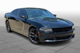 Used 2021 Dodge Charger SXT w/ Blacktop Package image 2