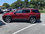 Used 2017 GMC Acadia SLT w/ LPO, Floor Liner Package image 4
