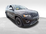 Used 2015 Jeep Grand Cherokee Limited image 2