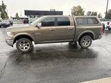 Used 2015 RAM 1500 Laramie w/ Convenience Group image 2