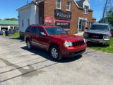 Used 2010 Jeep Grand Cherokee Laredo image 5