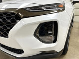 Used 2020 Hyundai Santa Fe Limited image 4