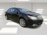 Used 2010 Buick LaCrosse CXS w/ Touring Package image 3