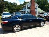 Used 2007 Lexus LS 460 image 5
