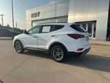 Used 2017 Hyundai Santa Fe Sport image 3