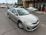 Used 2013 Toyota Camry LE image 2