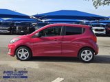 Used 2019 Chevrolet Spark LS image 4