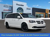 Used 2019 Dodge Grand Caravan GT image 1