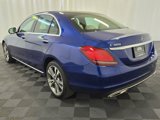 Used 2021 Mercedes-Benz C 300 4MATIC Sedan w/ Premium Package image 4