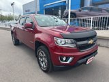 Used 2018 Chevrolet Colorado Z71 image 2