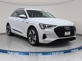 Used 2022 Audi e-tron Premium w/ Convenience Plus Package image 3
