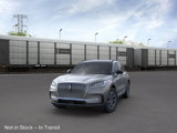 New 2025 Lincoln Corsair FWD image 2