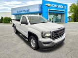 Used 2017 GMC Sierra 1500 2WD Regular Cab image 2