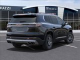 New 2025 GMC Acadia Elevation image 4