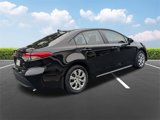 New 2025 Toyota Corolla LE image 4