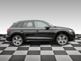 New 2025 Audi Q5 2.0T Premium image 2