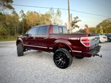 Used 2009 Ford F150 4x4 SuperCrew image 2