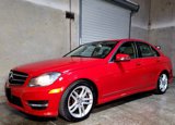 Used 2014 Mercedes-Benz C 250 Sedan image 4