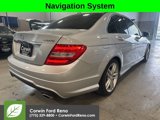 Used 2012 Mercedes-Benz C 300 4MATIC Sedan image 3