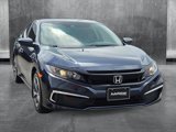 Used 2021 Honda Civic LX image 3