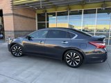 Used 2018 Nissan Altima 2.5 SV image 5