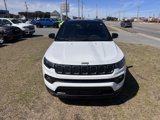 Certified 2024 Jeep Compass Latitude w/ Altitude Special Edition image 2