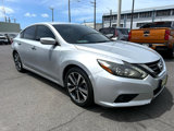 Used 2017 Nissan Altima 3.5 SR image 4