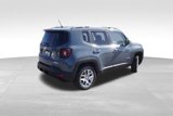 Certified 2017 Jeep Renegade Latitude w/ Popular Equipment Group image 4