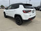 Used 2024 Jeep Compass Trailhawk image 3
