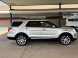 Used 2016 Ford Explorer Limited w/ Equipment Group 301A image 4