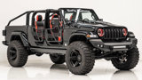 Used 2024 Jeep Gladiator Sport image 2