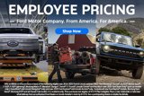 New 2025 Ford Escape Active w/ Tech Pack #1 image 2