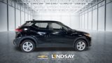 Used 2024 Nissan Kicks S image 2